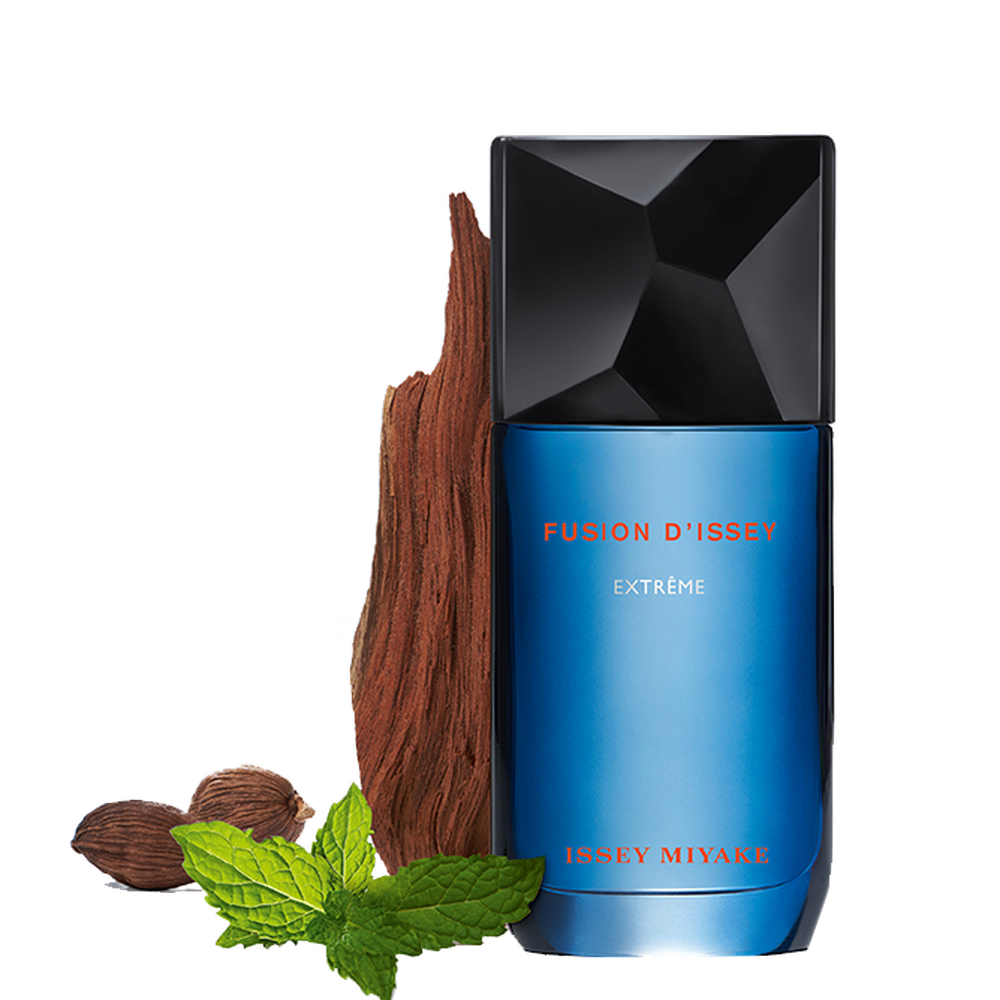 Issey Miyake Fusion d Issey Extr me Eau de Toilette Intense